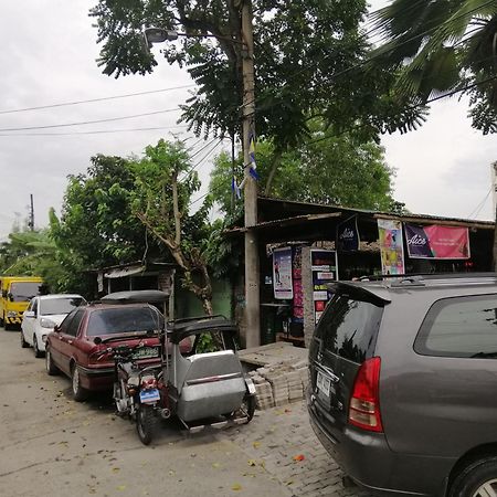 Hostel Katrina'S Dorm Tarlac City Exterior foto